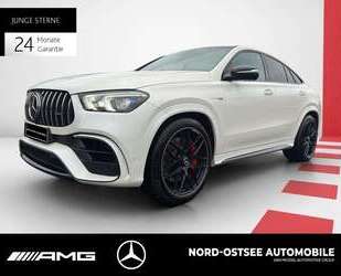Mercedes-Benz GLE 63 AMG Gebrauchtwagen
