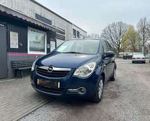 Opel Agila Gebrauchtwagen