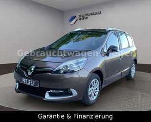 Renault Grand Scenic Gebrauchtwagen