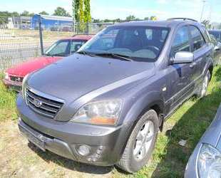 Kia Sorento Gebrauchtwagen