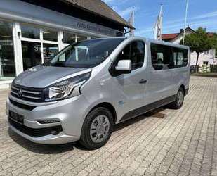 Fiat Talento Gebrauchtwagen