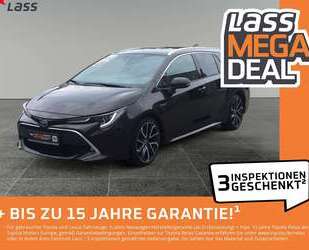 Toyota Corolla Gebrauchtwagen
