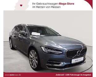 Volvo V90 Gebrauchtwagen