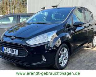 Ford B-Max Gebrauchtwagen