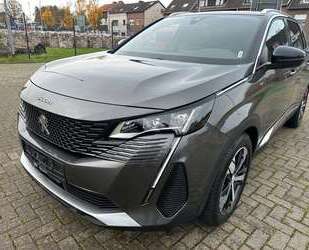 Peugeot 5008 Gebrauchtwagen