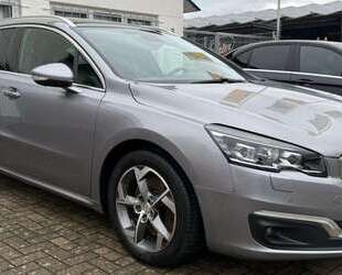 Peugeot 508 Gebrauchtwagen