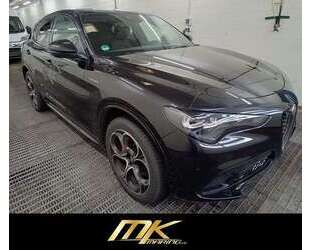 Alfa Romeo Stelvio Gebrauchtwagen