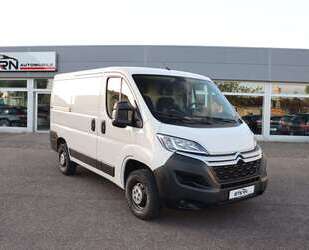 Citroen Jumper Gebrauchtwagen