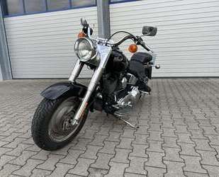 Harley Davidson Fat Boy Gebrauchtwagen