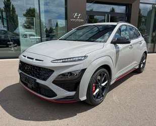 Ferrari KONA 