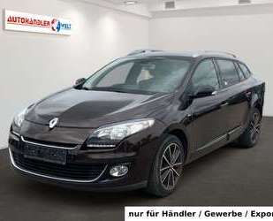 Renault Megane Gebrauchtwagen