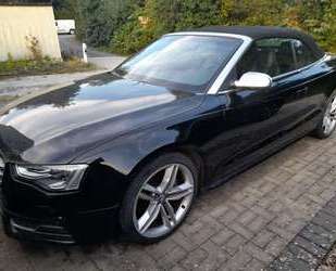 Audi S5 Gebrauchtwagen