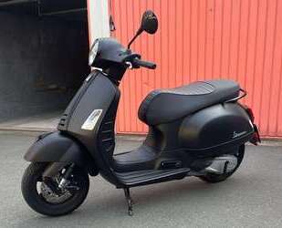 Piaggio GTS 300 Gebrauchtwagen
