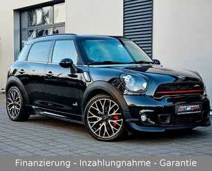 Mini John Cooper Works Countryman Gebrauchtwagen