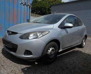 Mazda 2 Gebrauchtwagen