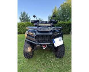 TGB Blade 600 Gebrauchtwagen