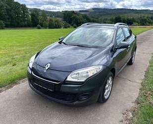 Renault Megane Gebrauchtwagen