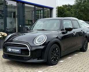 Mini Cooper Gebrauchtwagen
