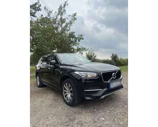Mini XC90 