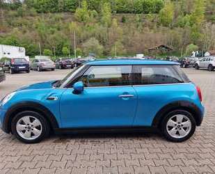 Mini One Gebrauchtwagen