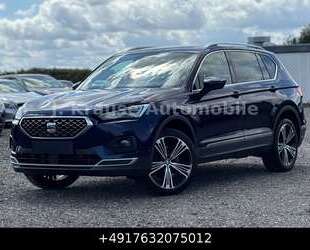 Seat Tarraco Gebrauchtwagen