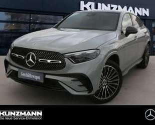 Mercedes-Benz GLC 220 Gebrauchtwagen