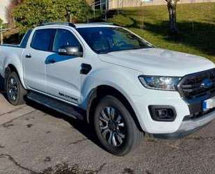 Ford Ranger Gebrauchtwagen