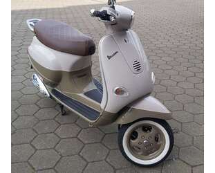 Vespa 125 Gebrauchtwagen