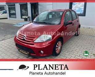 Citroen C3 Gebrauchtwagen