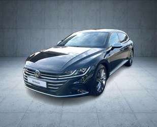 VW Arteon Gebrauchtwagen