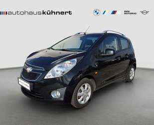 Chevrolet Spark Gebrauchtwagen