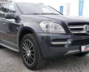 Mercedes-Benz GL 450 Gebrauchtwagen