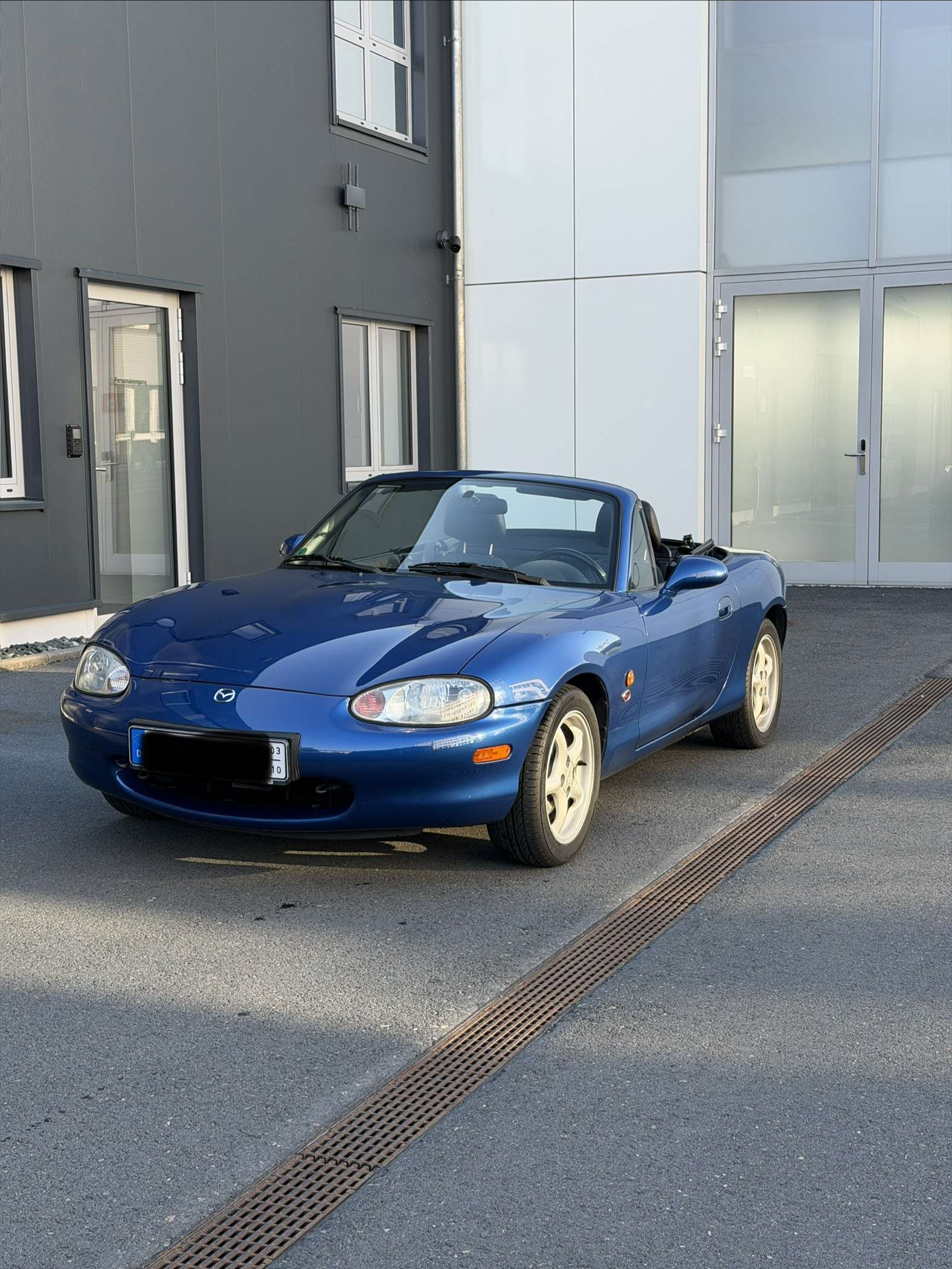 MX-5