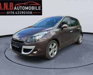 Renault Grand Scenic Gebrauchtwagen