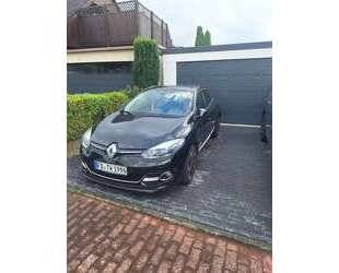 Renault Megane Gebrauchtwagen