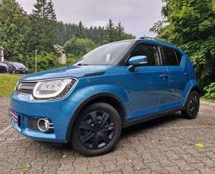 Suzuki Ignis Gebrauchtwagen
