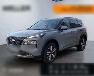 Nissan X-Trail Gebrauchtwagen