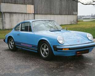 Porsche 911 Gebrauchtwagen