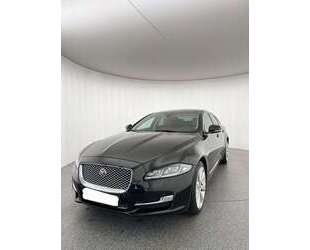 Jaguar XJ Gebrauchtwagen