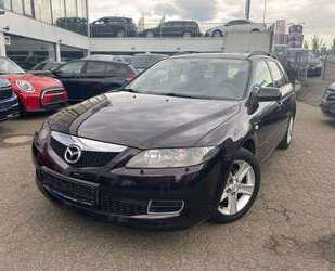 Mazda 6 Gebrauchtwagen