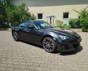 Subaru BRZ Gebrauchtwagen