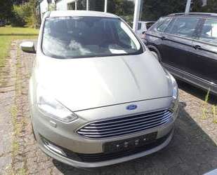 Ford C-Max Gebrauchtwagen