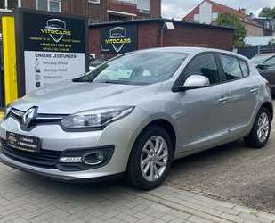 Renault Megane Gebrauchtwagen