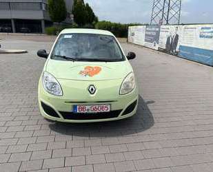 Renault Twingo Gebrauchtwagen