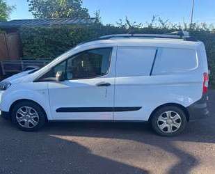 Ford Courier Gebrauchtwagen