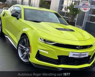 Chevrolet Camaro Gebrauchtwagen
