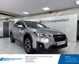 Subaru XV Gebrauchtwagen