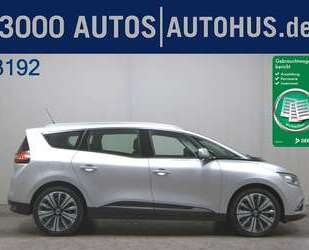 Renault Grand Scenic Gebrauchtwagen