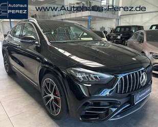 Mercedes-Benz GLA 45 AMG Gebrauchtwagen