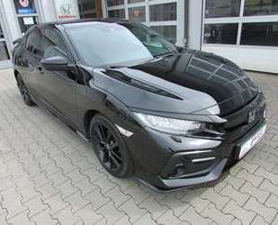 Honda Civic Gebrauchtwagen